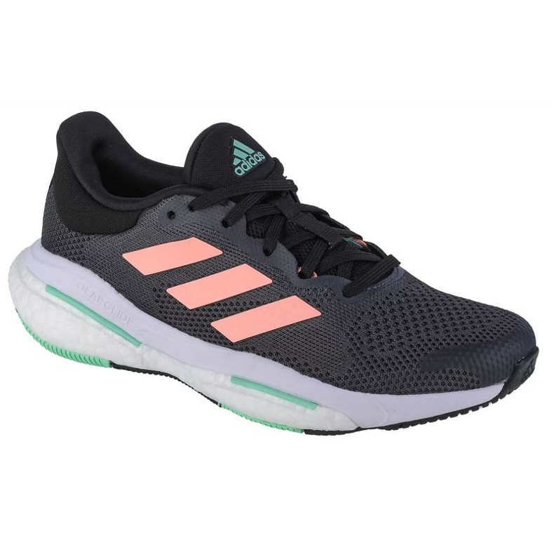 Adidas Solar Glide 5 W GX5495 shoes grey