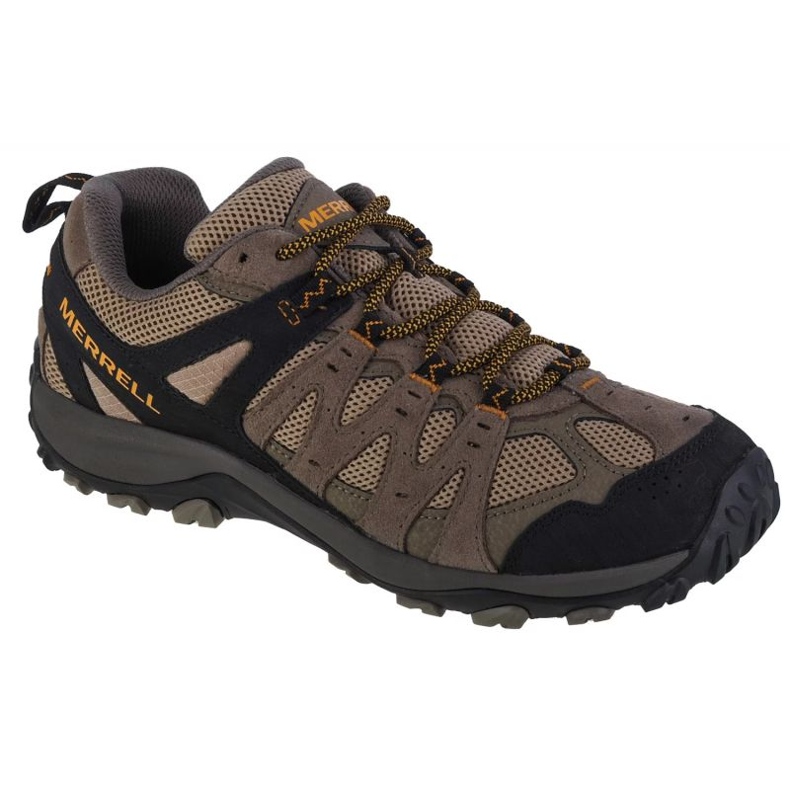 Merrell Accentor 3 M J037137 shoes brown