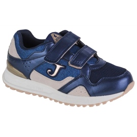 Shoes Joma 6100 2303 J6100S2303V blue Shoes Joma 6100 2303 J6100S2303V blue