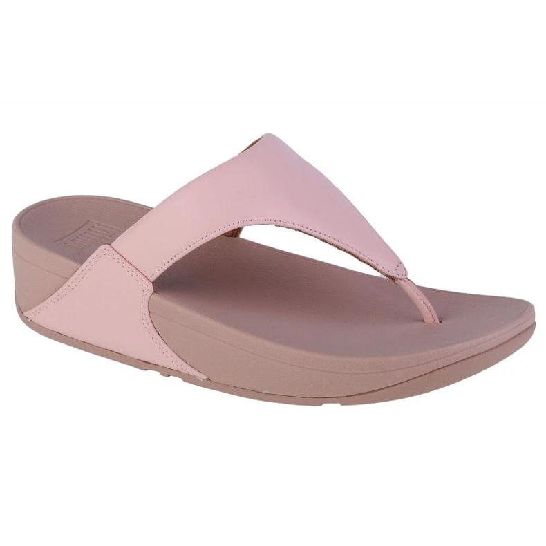FitFlop Lulu Flip Flops W I88-A35 pink