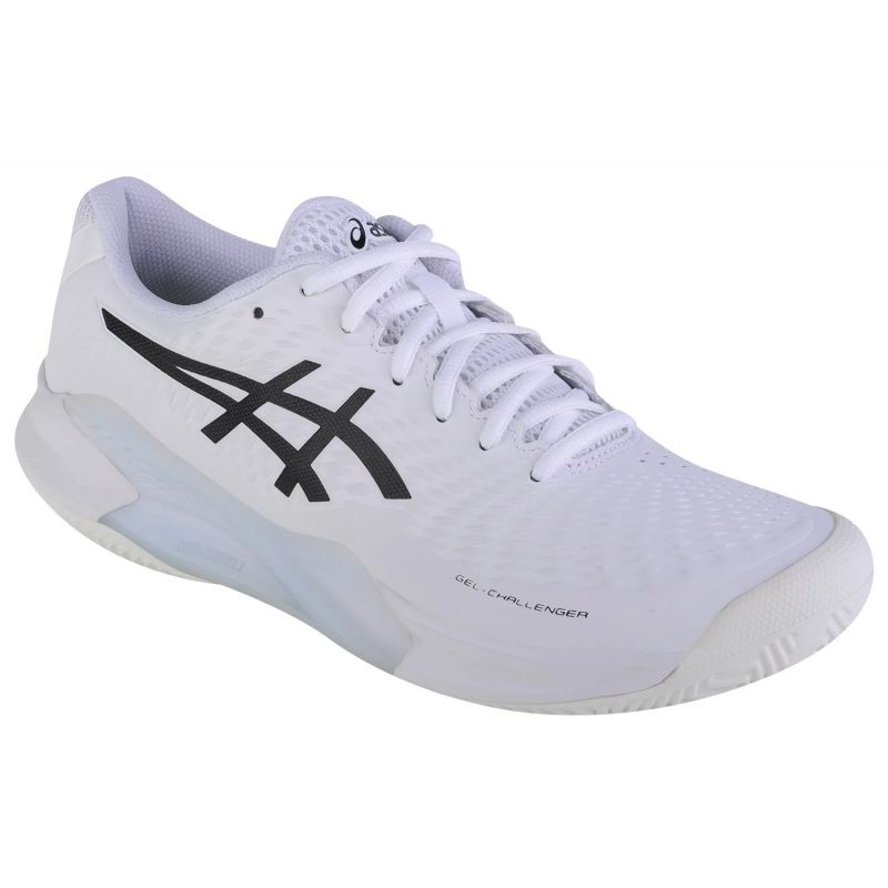 Asics Gel Challenger 14 Clay shoes 1041A449 101 white KeeShoes