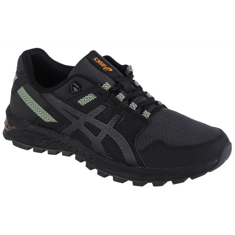 Asics Gel-Citrek M 1201A759-023 shoes black Asics Gel-Citrek M 1201A759-023 shoes black