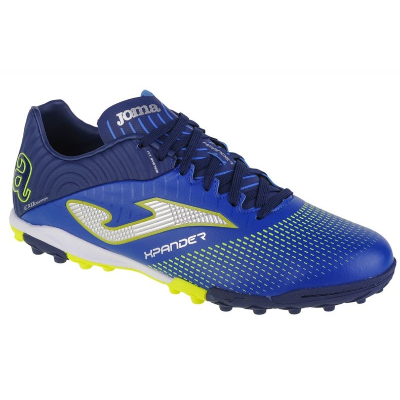 Shoes Joma Xpander 2304 Tf M XPAS2304TF blue Shoes Joma Xpander 2304 Tf M XPAS2304TF blue