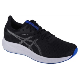 Asics Patriot 13 M 1011B485-005 shoes black