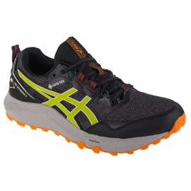 Asics Gel-Sonoma 7 Gtx M 1011B593-020 shoes grey Asics Gel-Sonoma 7 Gtx M 1011B593-020 shoes grey