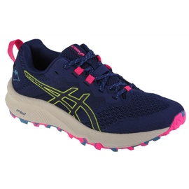 Asics Gel-Trabuco Terra 2 W 1012B427-400 shoes purple