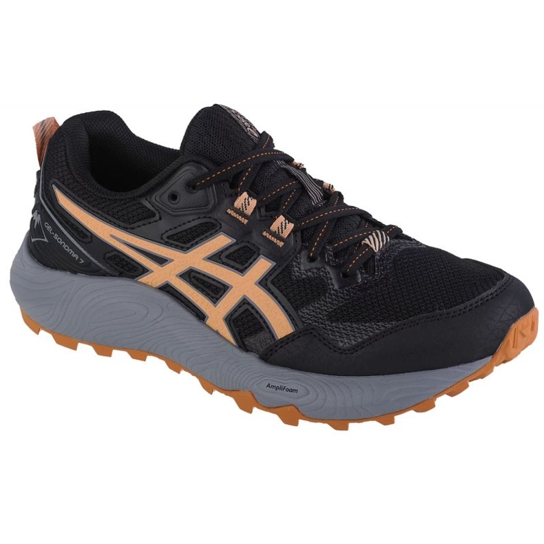 Asics Gel-Sonoma 7 W 1012B413-003 shoes black