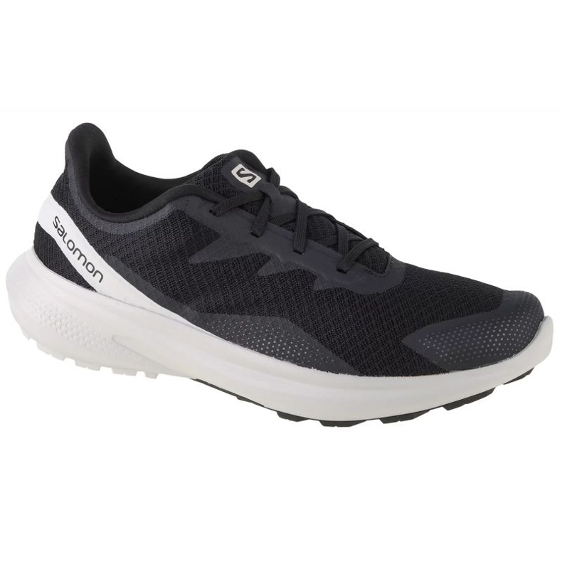 Shoes Salomon Impulse M 415970 black