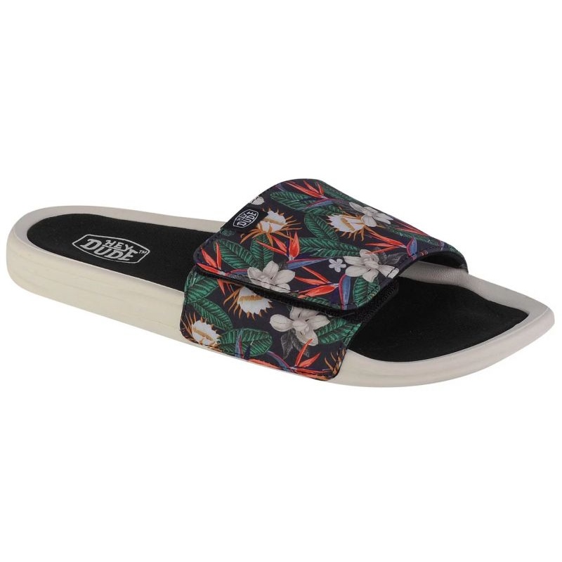 Hey dude 2025 flip flops