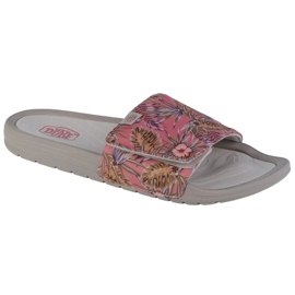 Hey Dude Phoenix Tropical M 40146-9CO slippers multicolored