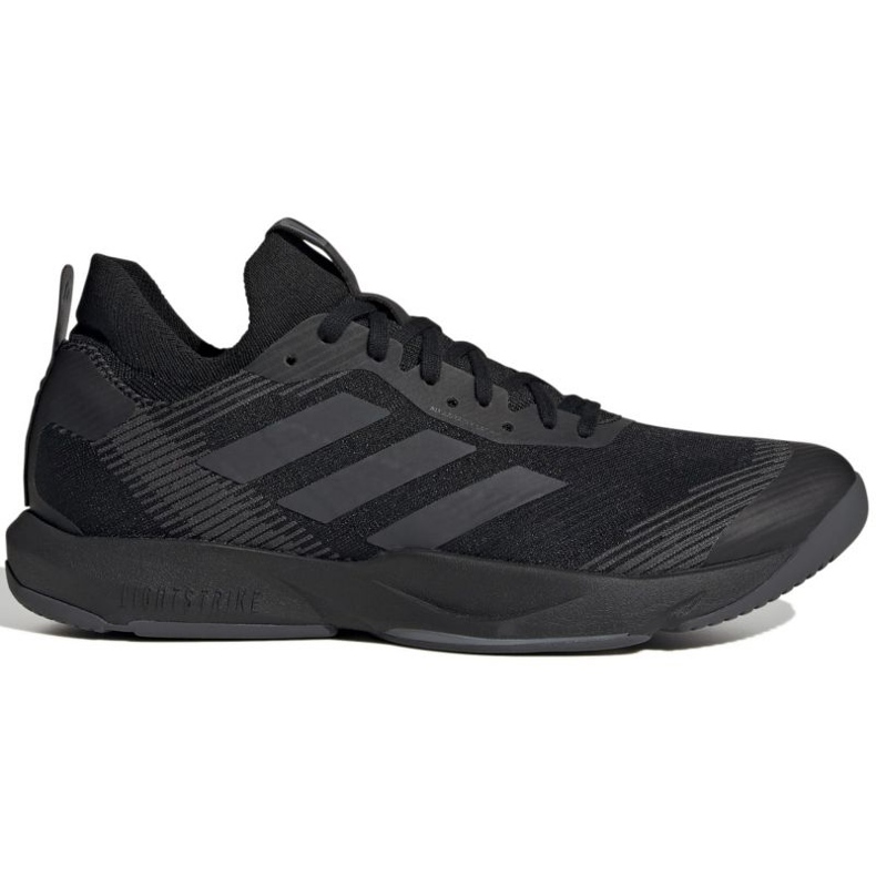 Adidas Rapidmove Adv Trainer M HP3265 shoes black