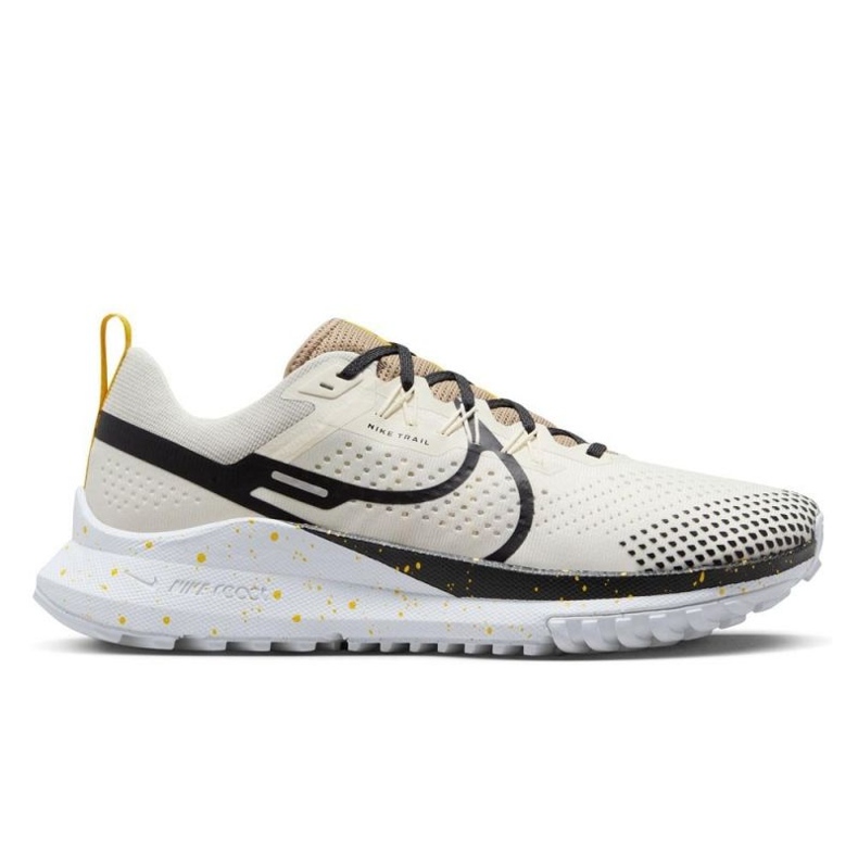 Nike React Pegasus Trail 4 M DJ6158 100 shoes white