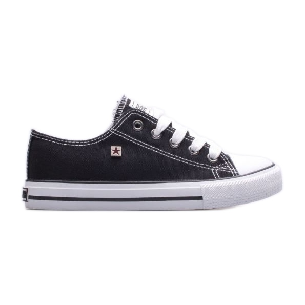 Big Star Jr FF374206-906 sneakers black