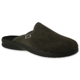 Befado men's shoes pu 548M028 green