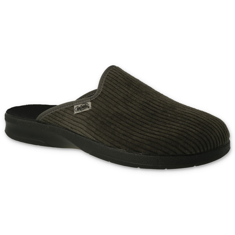 Befado men's shoes pu 548M028 green