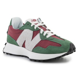 New Balance W WS327UO shoes green New Balance W WS327UO shoes green