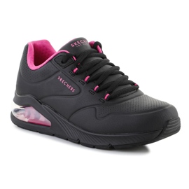 Shoes Skechers Uno 2-2nd Best W 155542-BBK black