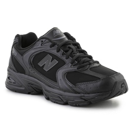 New Balance MR530NB shoes black New Balance MR530NB shoes black