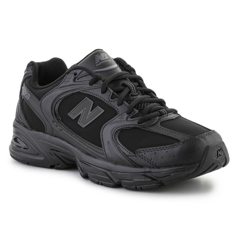 New Balance MR530NB shoes black