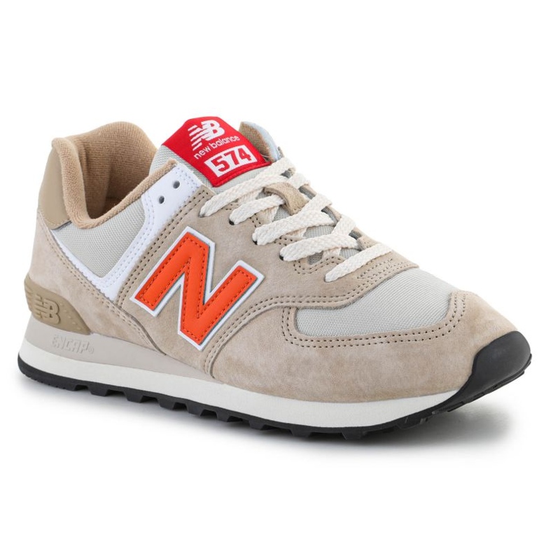 New Balance U574HBO shoes beige New Balance U574HBO shoes beige