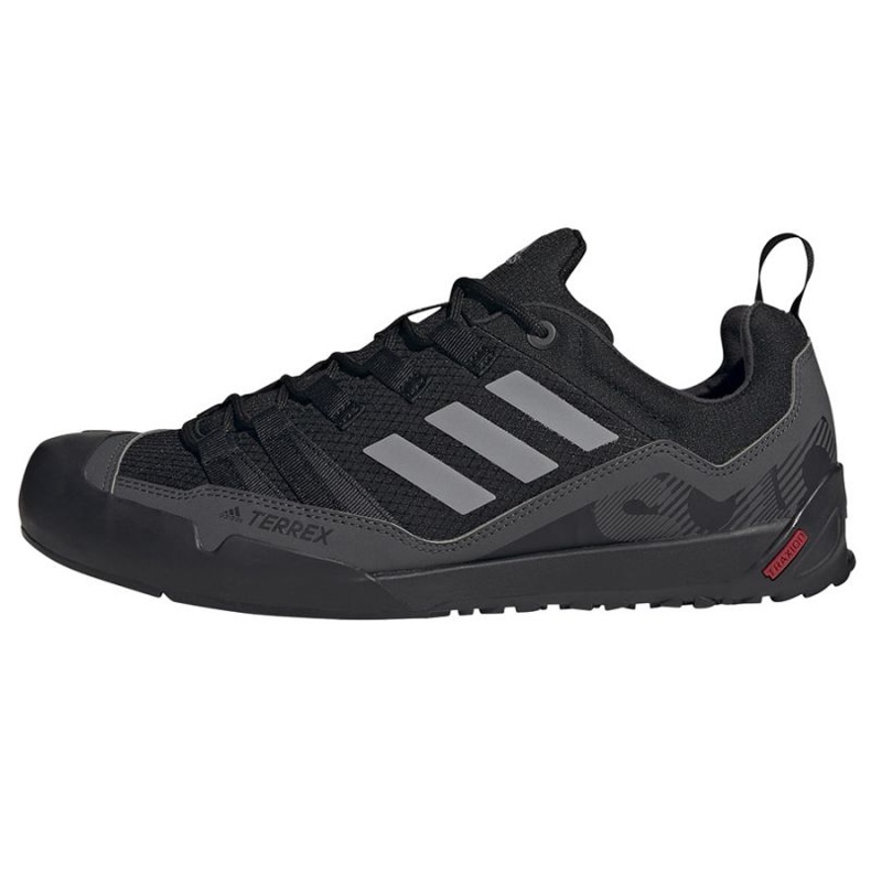 Adidas Terrex Swift Solo 2 M GZ0331 shoes black