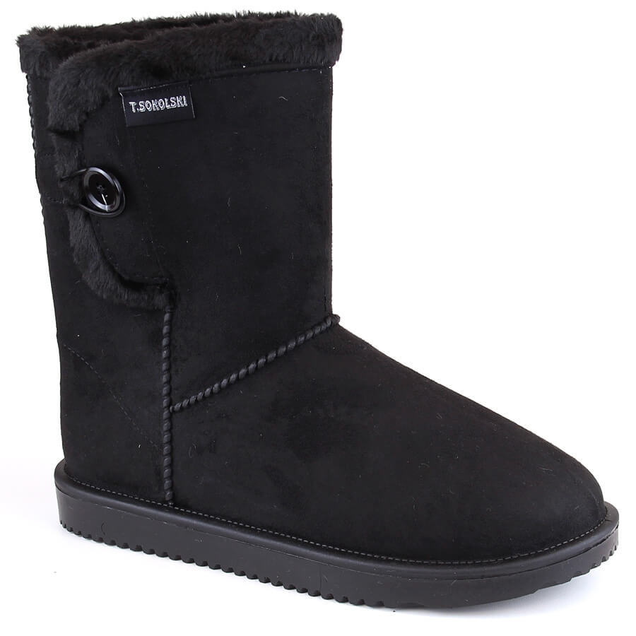 Eskimo sales snow boots