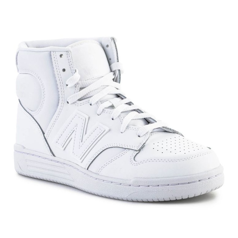 New Balance BB480COC shoes white KeeShoes
