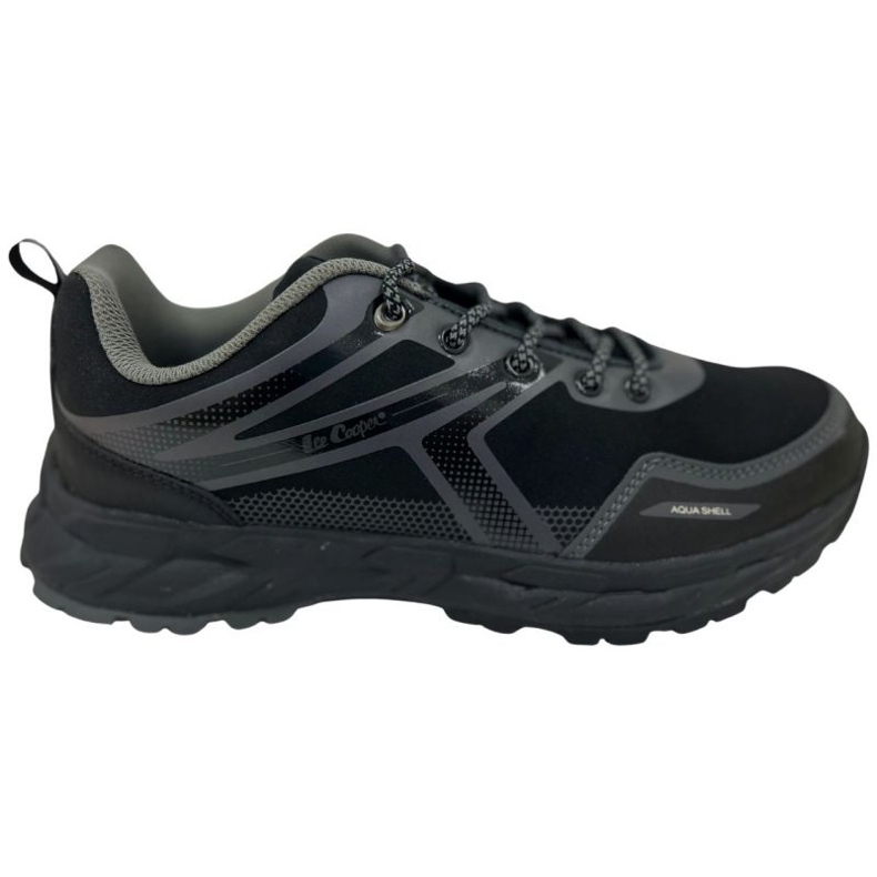 Lee Cooper M LCJ-22-01-1372M shoes black