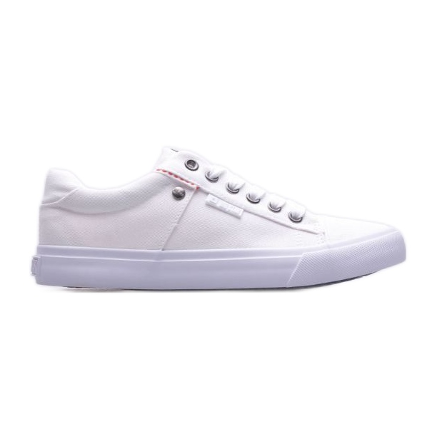 Big Star W AA274511 sneakers white