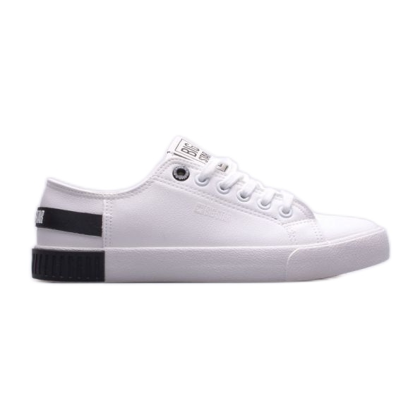 Big Star W sneakers FF274175 white