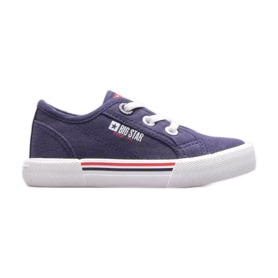 Big Star Jr JJ374168 sneakers blue Big Star Jr JJ374168 sneakers blue