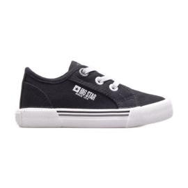 Big Star Jr JJ374169 sneakers black
