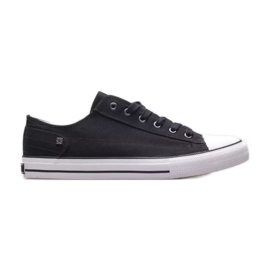 Big Star M DD174273 sneakers black