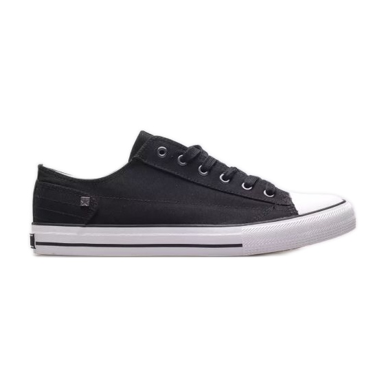 Big Star M DD174273 sneakers black