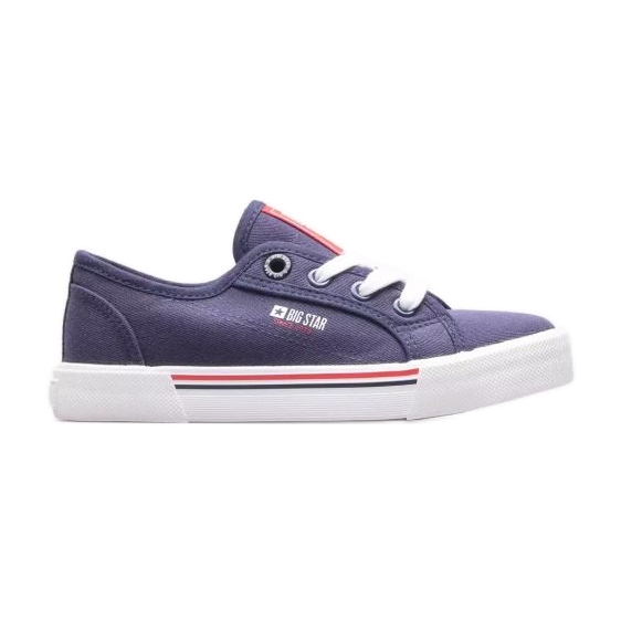 Big Star Jr JJ374173 shoes blue