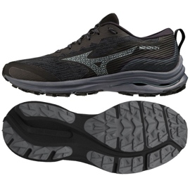 Wave running best sale shoes