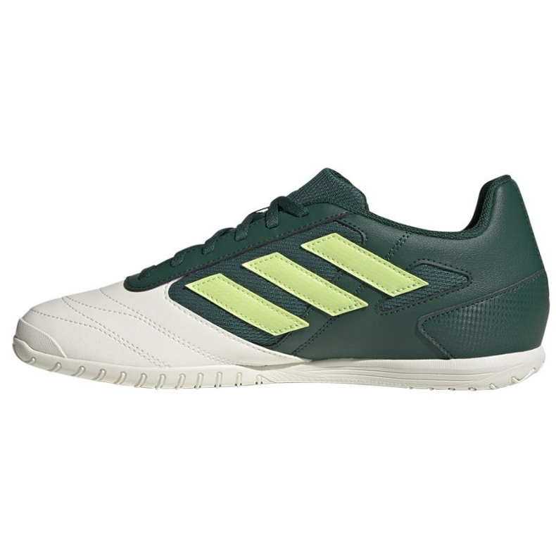 Adidas Super Sala 2 In M IE1551 football shoes green green