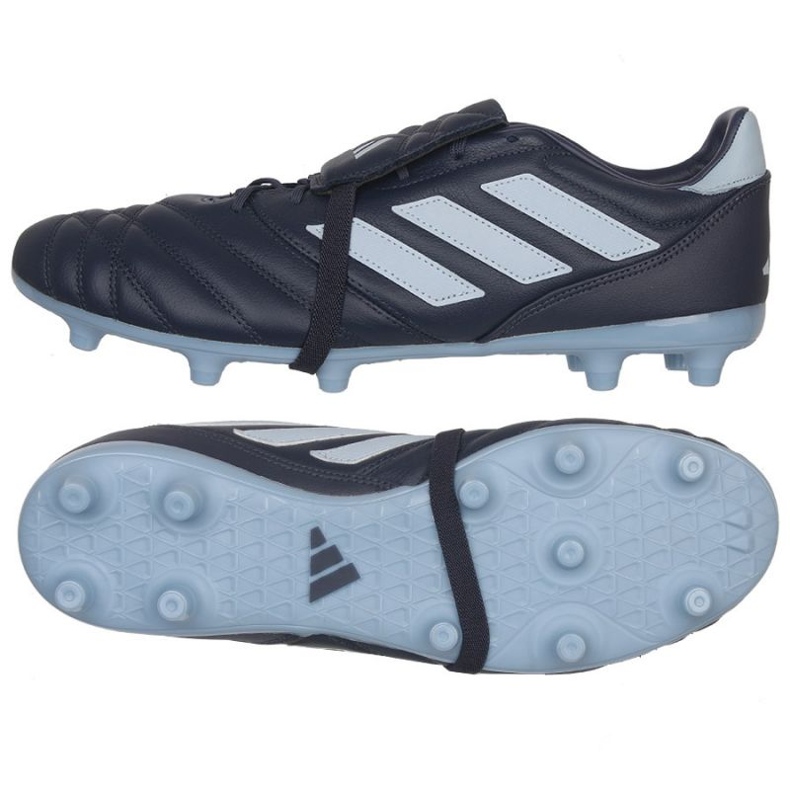 Adidas Copa Gloro Fg M GZ2527 football shoes blue