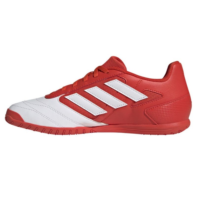 Adidas Super Sala 2 In M IE1549 football shoes orange