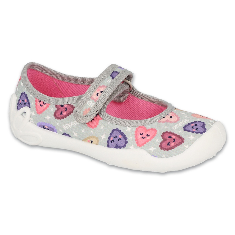 Befado children's shoes 114X516 multicolored