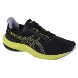 Asics Gel-Pulse 14 M running shoes 1011B491-005 black