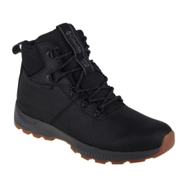 Columbia work cheap boots mens