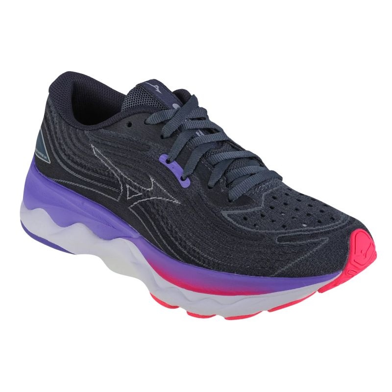 Mizuno wave rider 4 sales