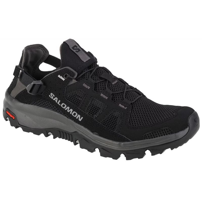 Salomon Techamphibian 5 M 471151 shoes black