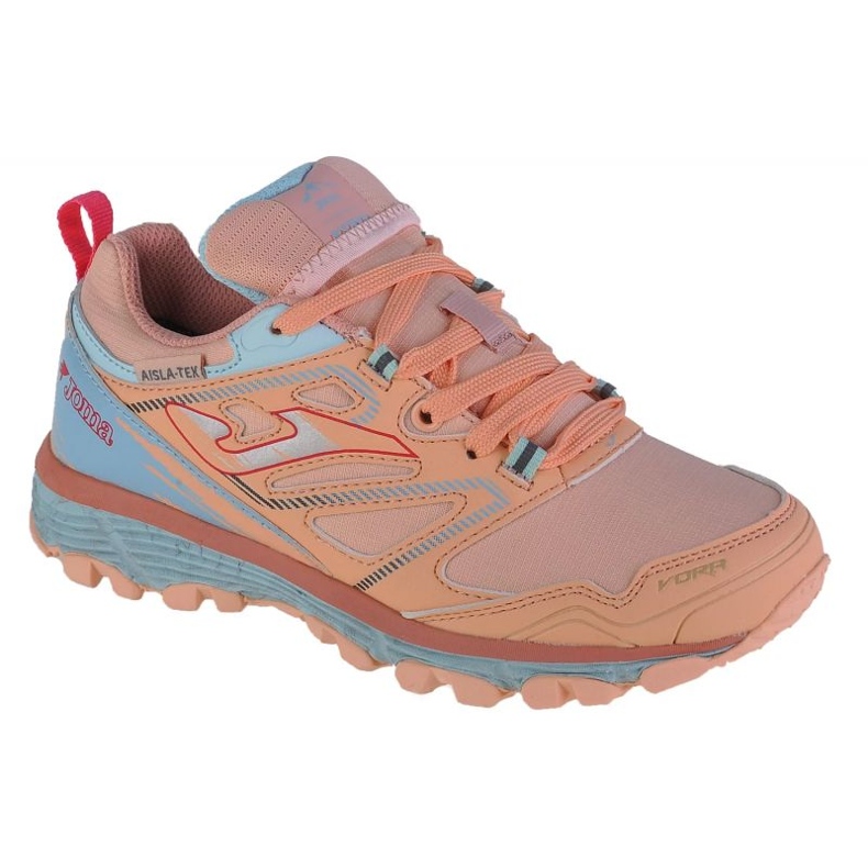 Joma J.Vora 2207 Jr JVORW2207 shoes pink