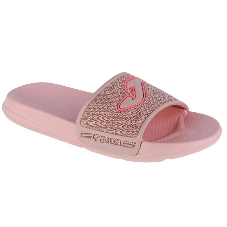 Joma Island 2207 SISLJS2207 flip-flops pink