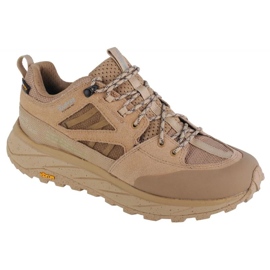 Jack Wolfskin Terraquest Texapore Low M 4056401-5156 shoes beige Jack Wolfskin Terraquest Texapore Low M 4056401-5156 shoes beige