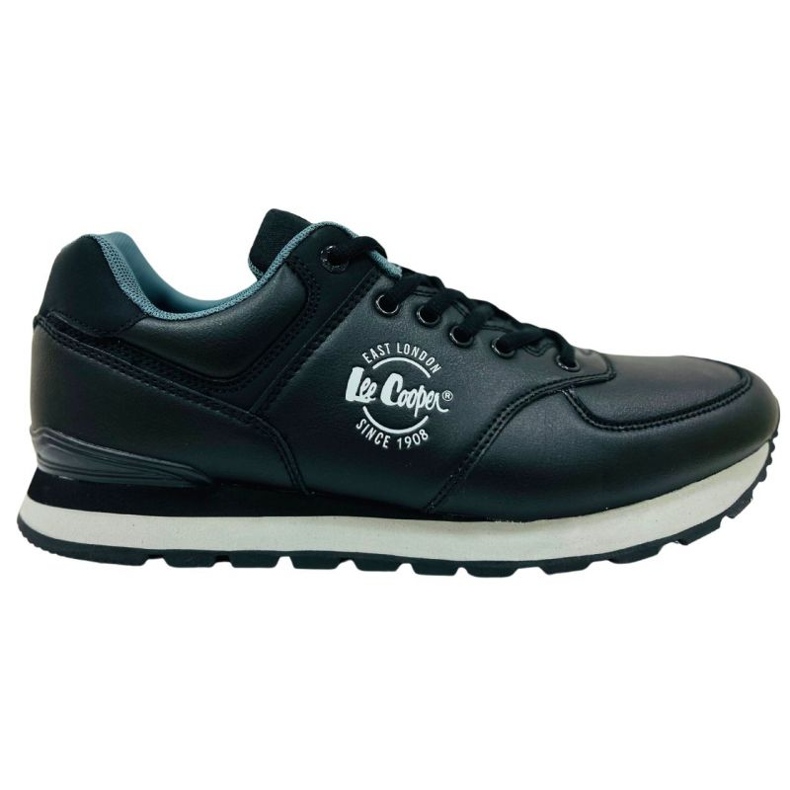 Lee Cooper M LCJ-23-31-3073M shoes black