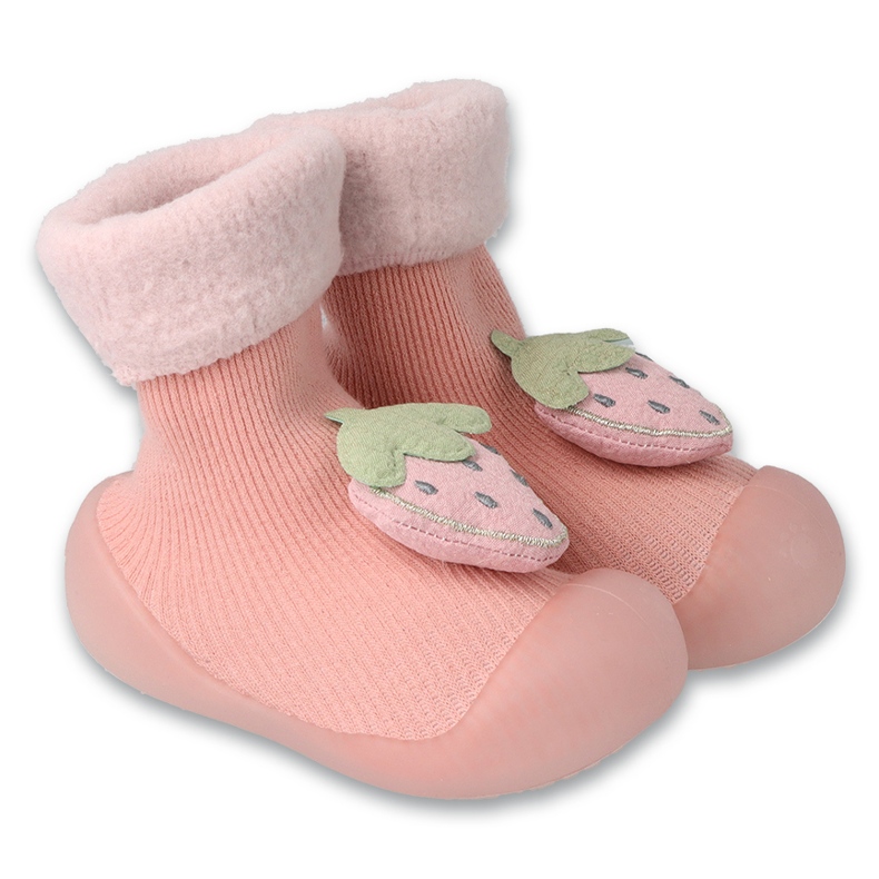 Befado baby 002P047 pink