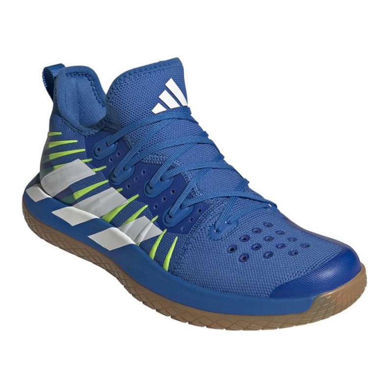 Adidas Stabil Next Gen M IG3196 handball shoes blue blue